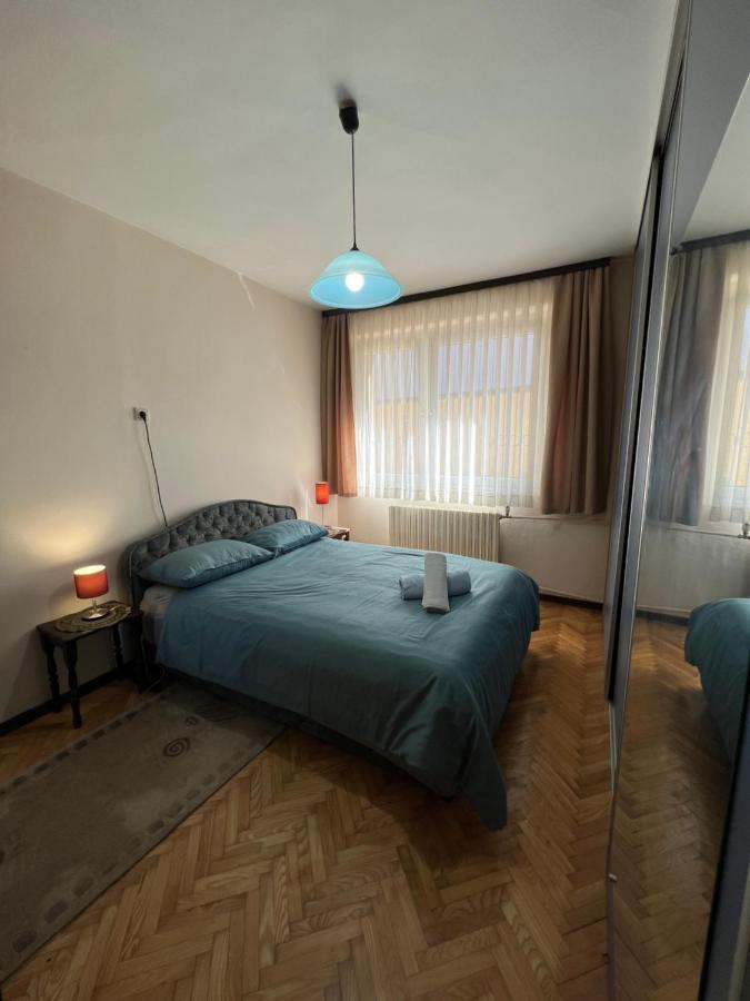 Holiday House Bistrik Sarajevo Ngoại thất bức ảnh