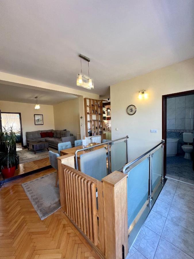 Holiday House Bistrik Sarajevo Ngoại thất bức ảnh