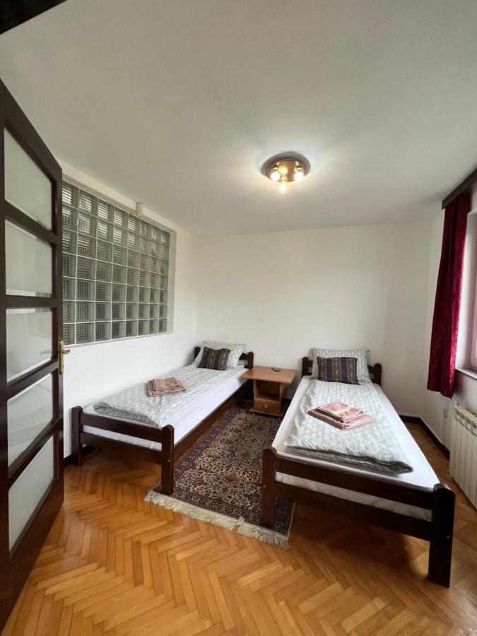 Holiday House Bistrik Sarajevo Ngoại thất bức ảnh