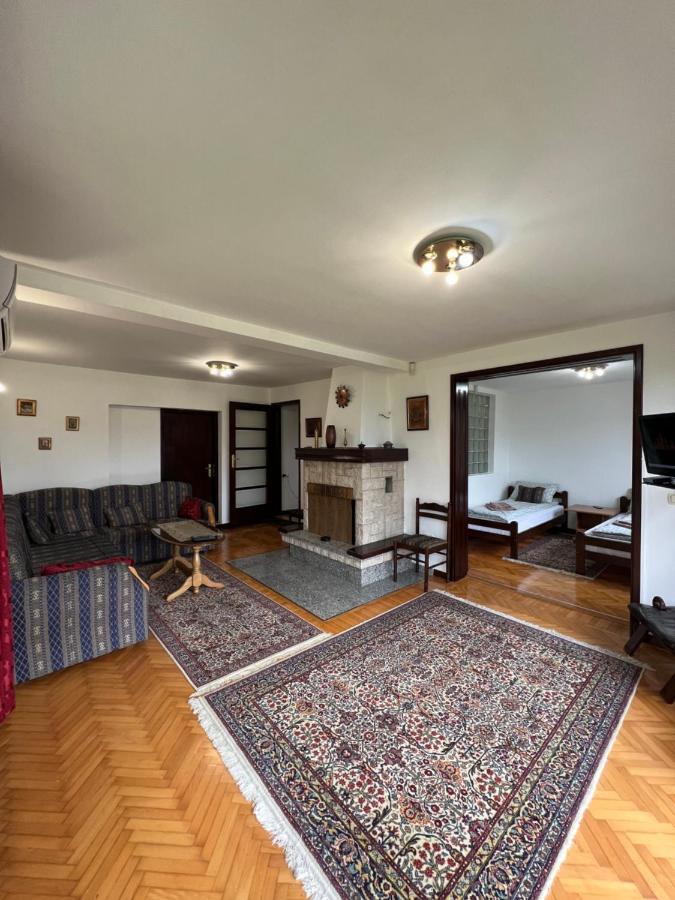 Holiday House Bistrik Sarajevo Ngoại thất bức ảnh