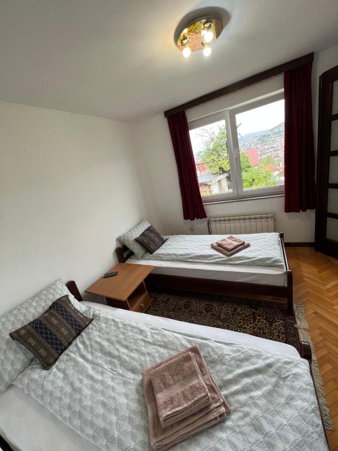 Holiday House Bistrik Sarajevo Ngoại thất bức ảnh